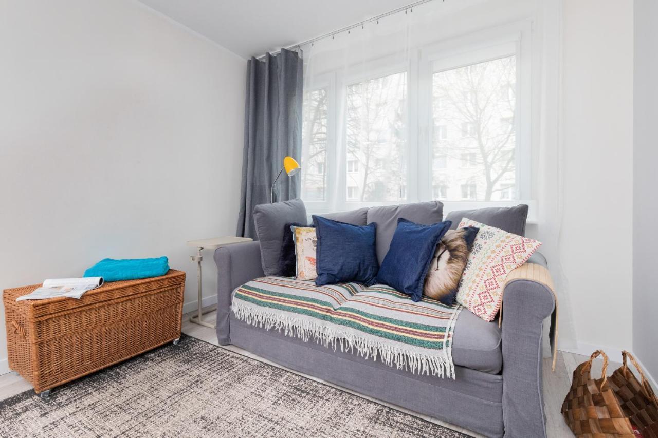 Seaside Apartment Gdynia Redlowo By Noclegi Renters ภายนอก รูปภาพ