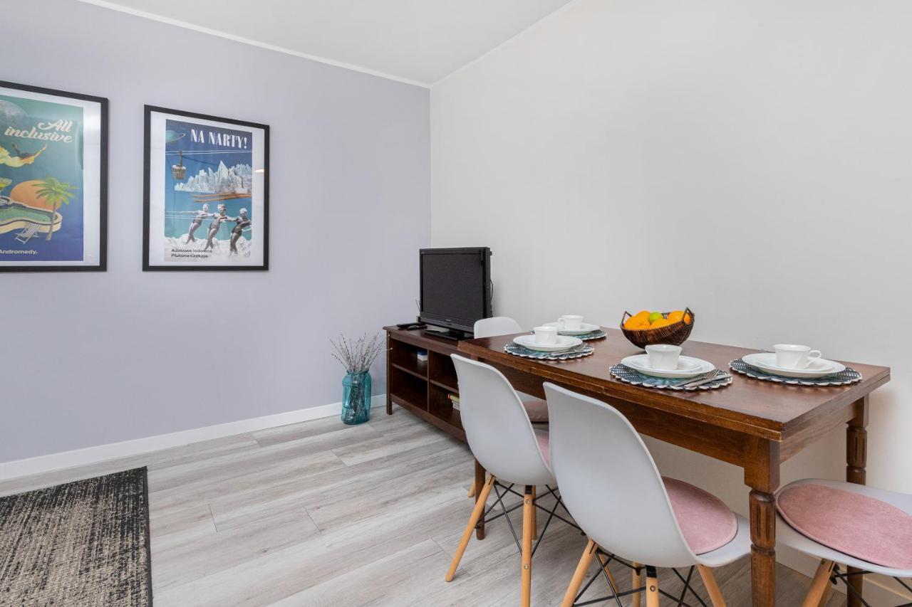Seaside Apartment Gdynia Redlowo By Noclegi Renters ภายนอก รูปภาพ